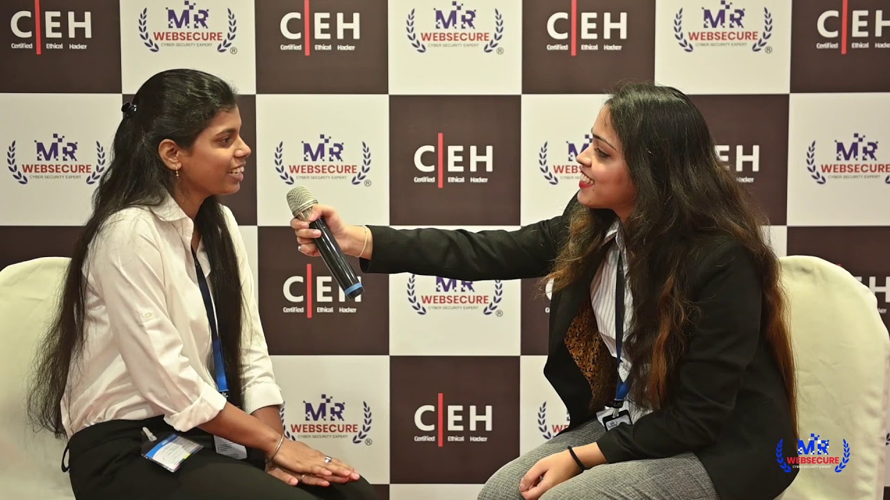 MRWEBSECURE STUDENT REVIEW | No 1 Hacking Institute in Pune