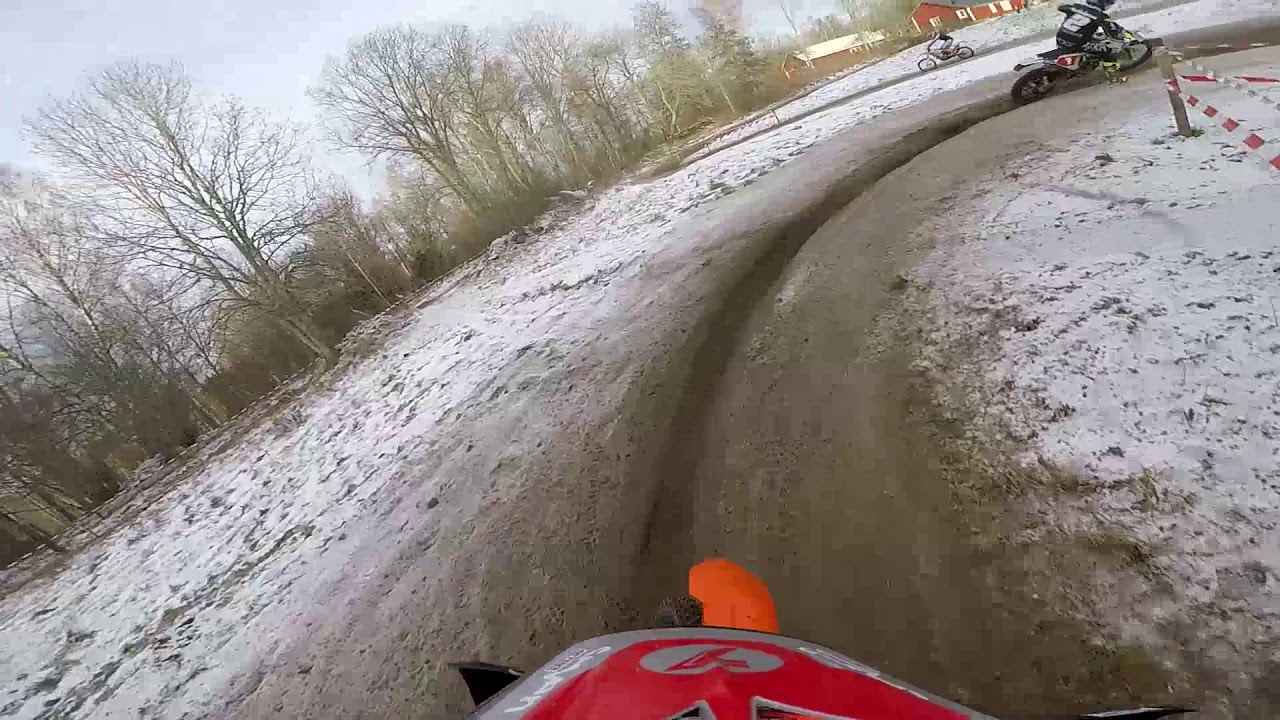 Vintercupen Tidaholm 2019 (Gopro Max Ahlin)