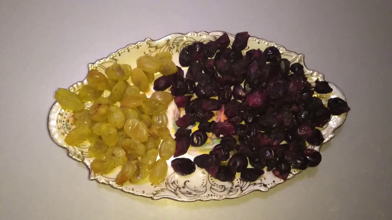 ԲՆԱԿԱՆ ԱՌԱՆՑ ՍՈԴԱՅԻ և ՇԱՔԱՐԻ #ՉԱՄԻՉ ԱՆԱՀԻՏԻՑ  #изюм в домашних условиях в сушилке