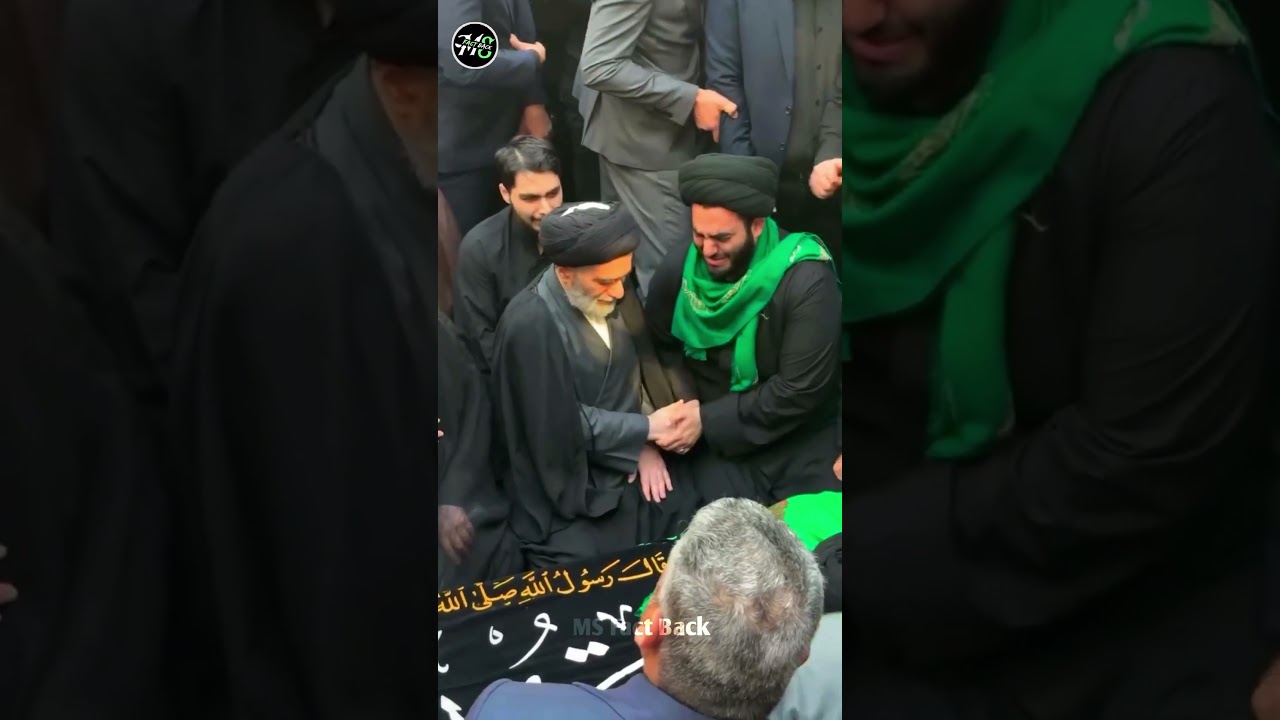 New Supreme Leader Of Iran After Ali Khamenei Martyred