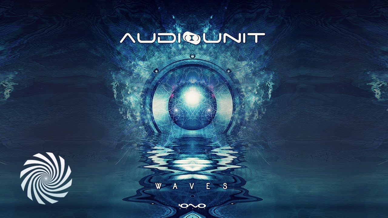 AudioUnit - Wavepond