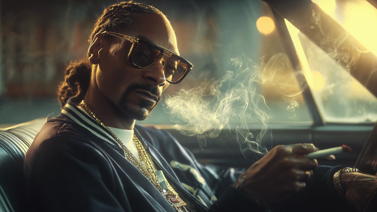 Eminem, Snoop Dogg, 50 Cent, Ice Cube, Dr.Dre, 2Pac - Trust Nobody | Old School Rap MixTape5