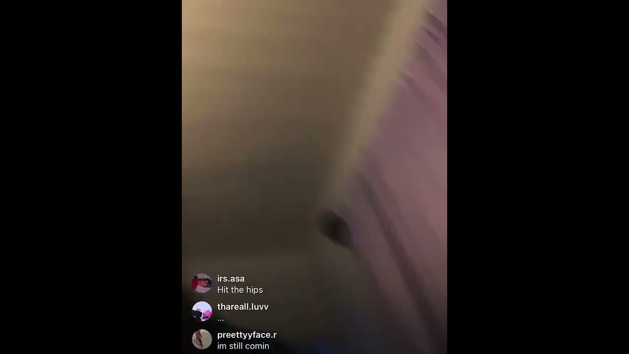 Tristan live