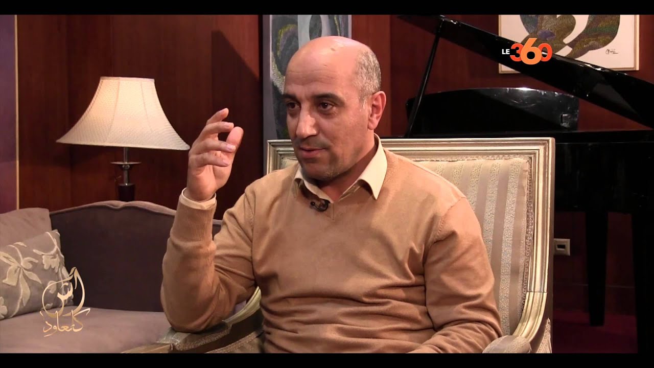 Le360.ma • أش كاتعاود مع حسن الفد