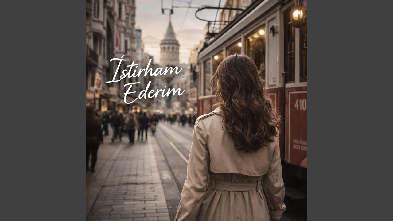 İstirham Ederim
