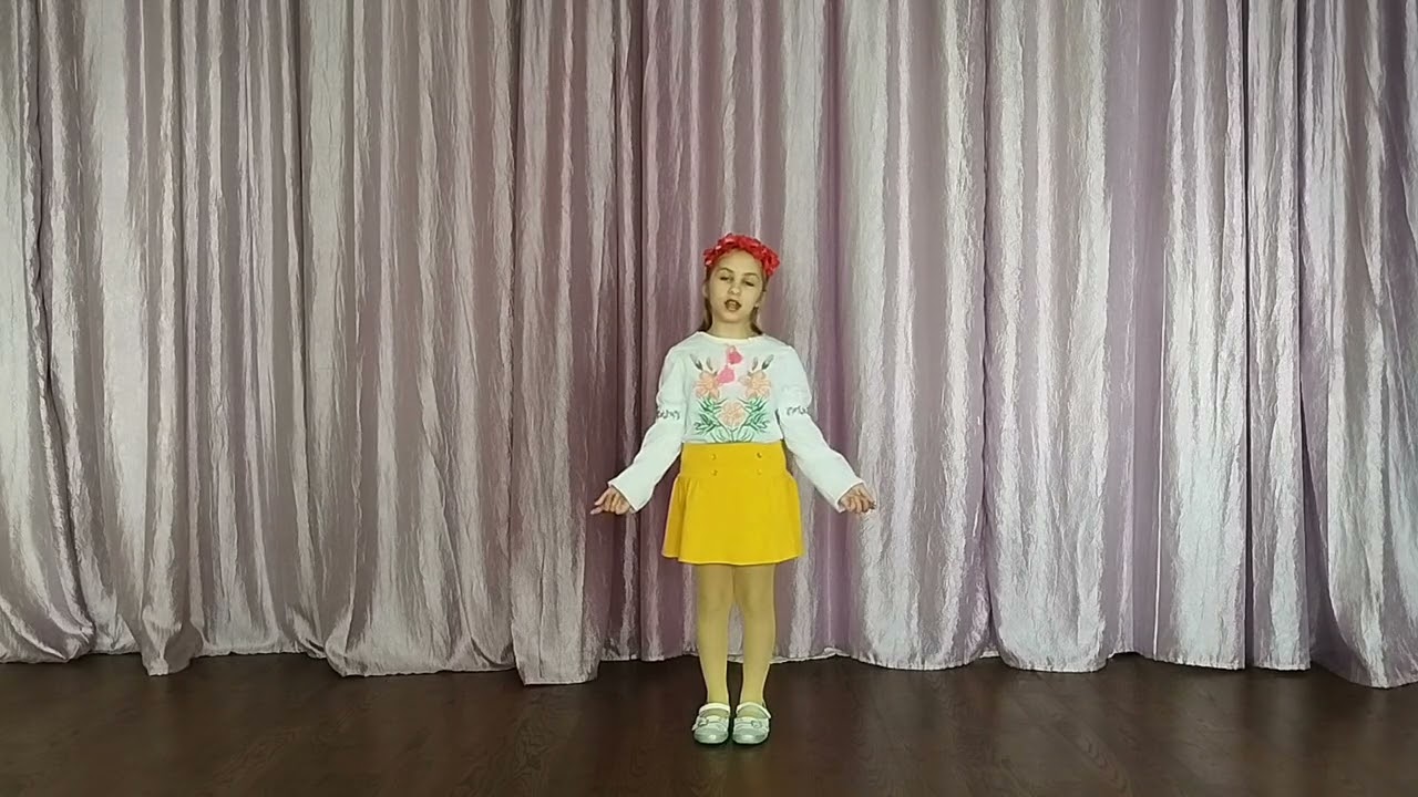 Вірш 