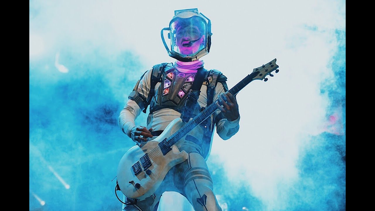 Guess the Starset Song!!!