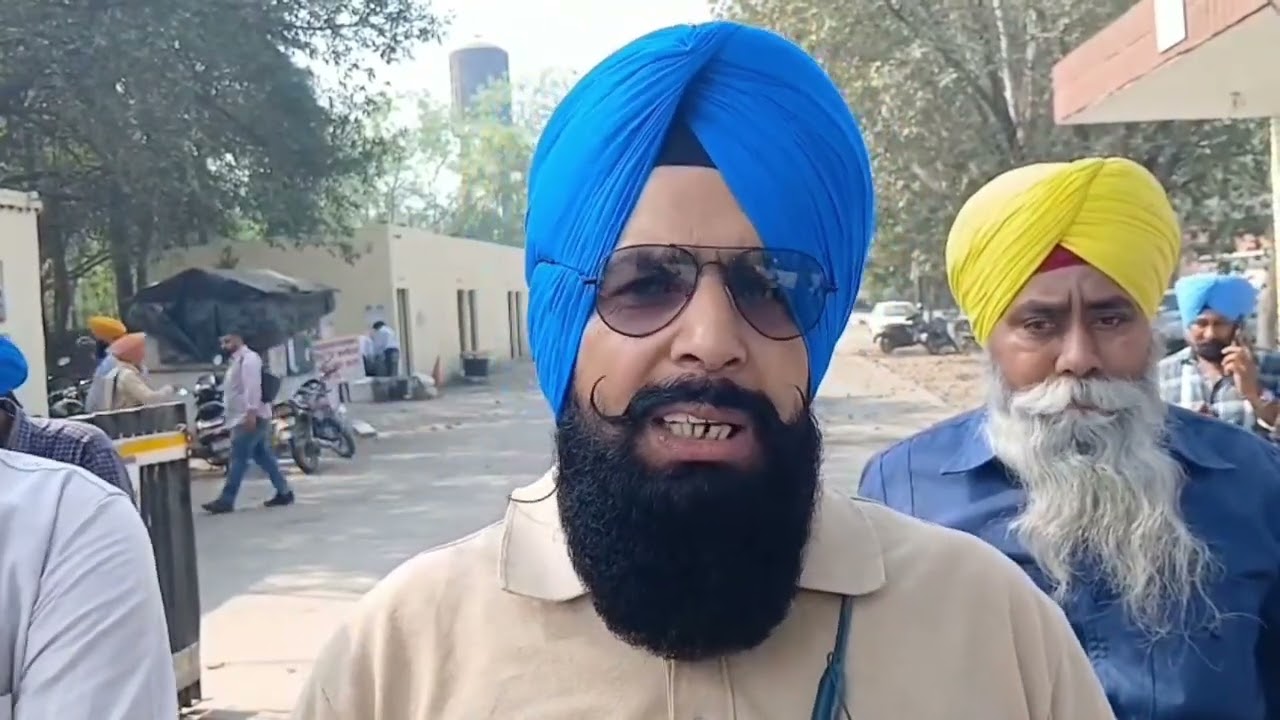 ਪੰਜਾਬ ਰੋਡਵੇਜ਼ ਮੁਲਾਜ਼ਮਾਂ ਨੇ ਮੰਗਾਂ ਨੂੰ ਲੈਕੇ ਕੀਤੀ ਨਾਅਰੇਬਾਜ਼ੀ 