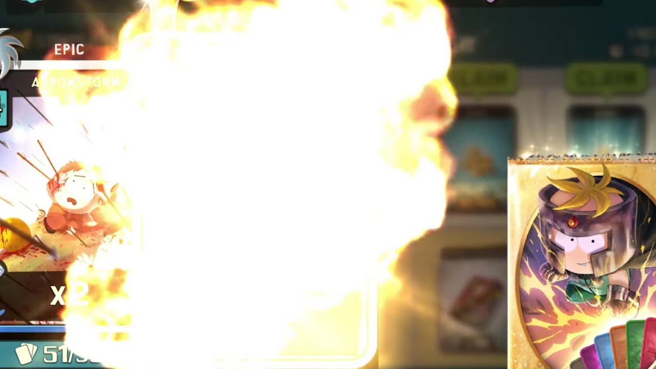 Battle Pass Pack Opening | South Park Phone Destroyer