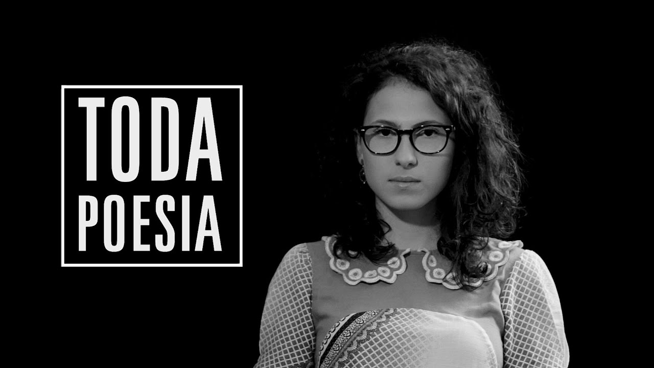 Luíza Barreto Boechat | Olhos Parados | Manoel de Barros