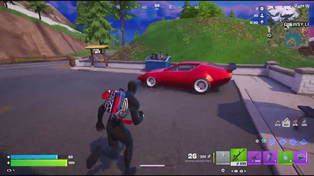 Fortnite