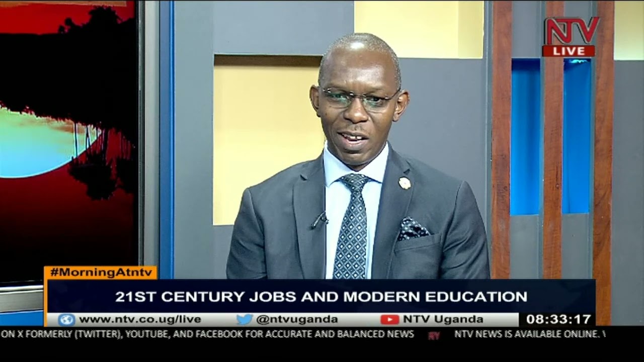 21st century jobs and modern education | MorningAtNTV