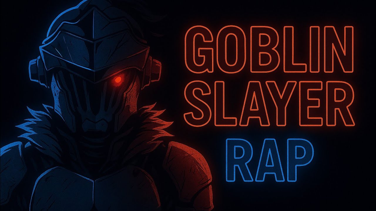 Рэп про Убийцу Гоблинов / Rap about goblin slayer