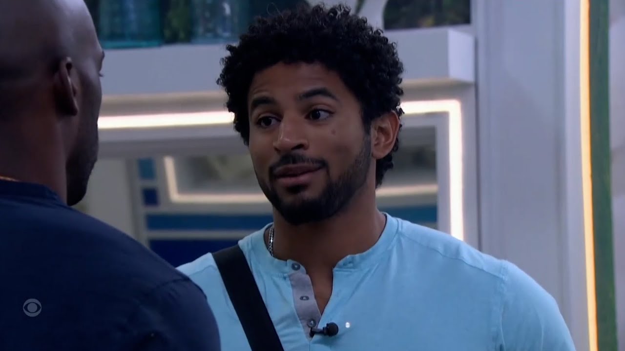 A Classless Exit - Kyland is Evicted | Big Brother 23 Live