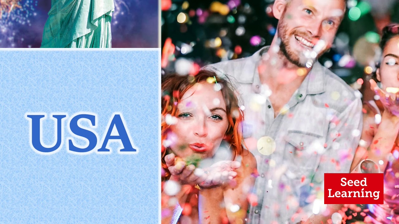 Culture Readers: Holidays New Years Day 2-3