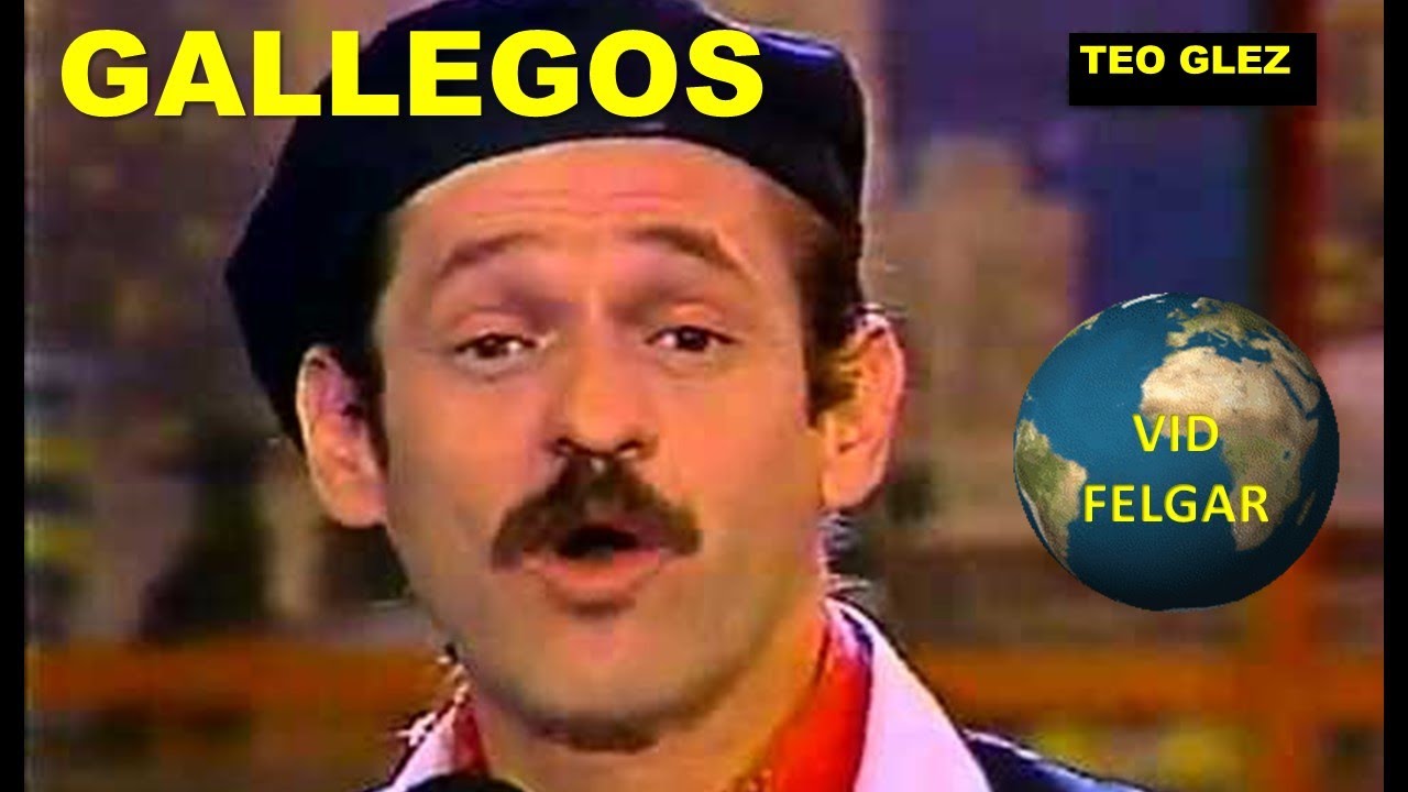 TEO GALLEGOS #comedy #funny #humor