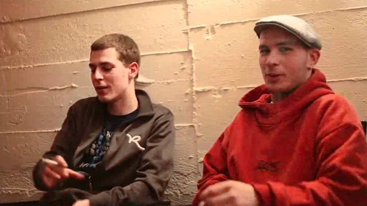 Wywiad RapKuchnia - ZETENWUPE