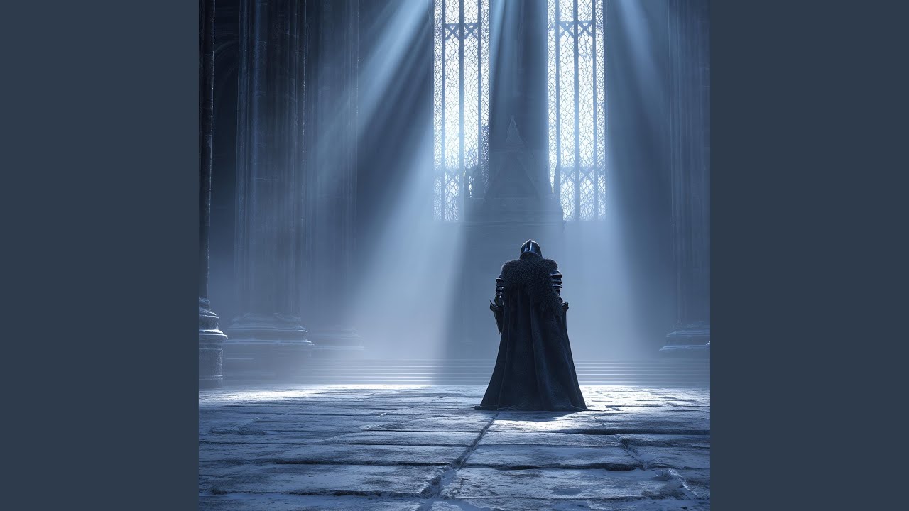 The Quiet That Followed