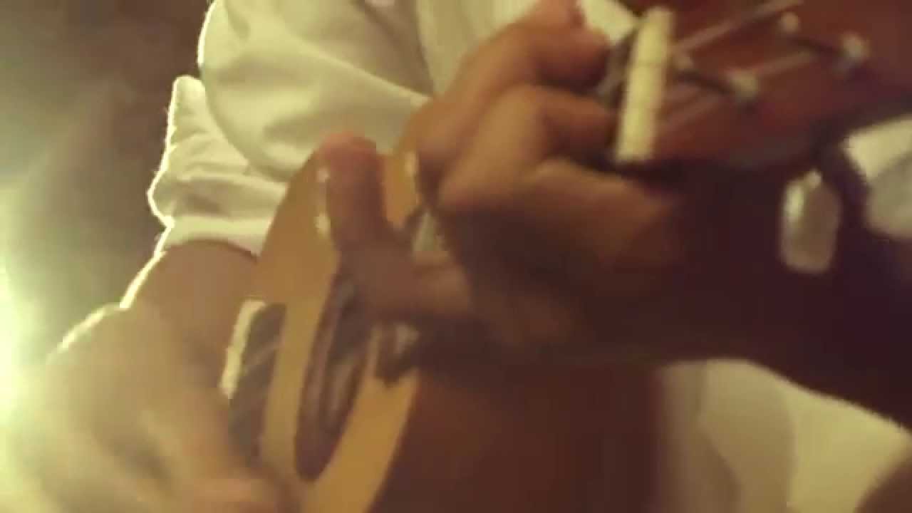 I'm Yours (Jason Mraz)