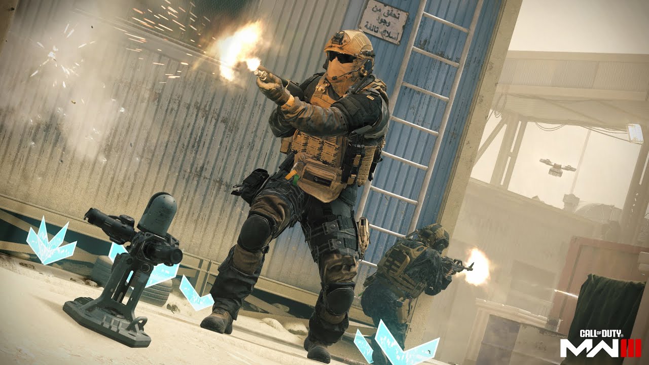 SBMM Has Already Made MW3 a NIGHTMARE!