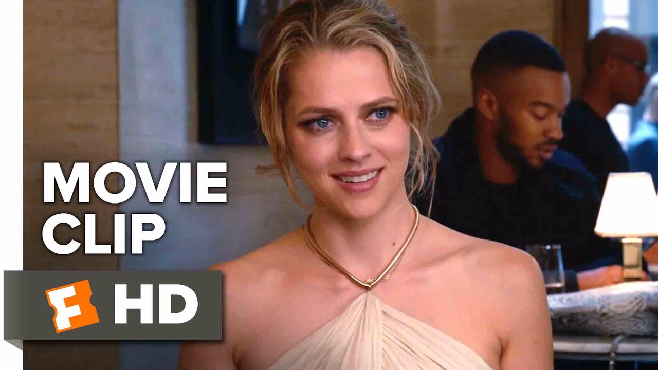 2:22 Movie Clip - First Time at the Ballet (2017) | Movieclips Coming Soon