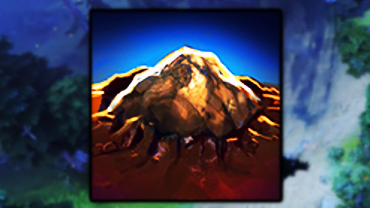 the most annoying spell in Dota 2