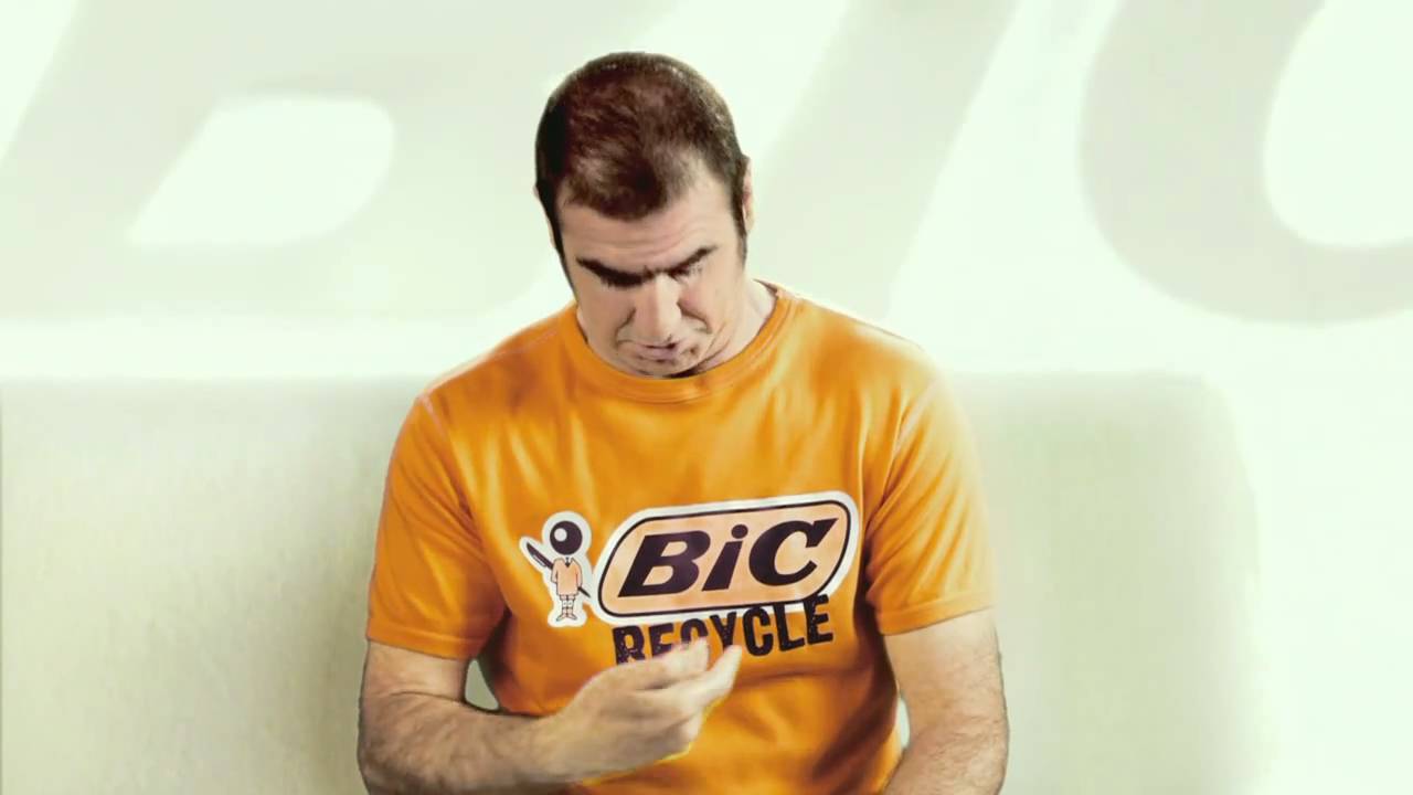 Bic recycle ses rasoirs... et sa pub ! - Film 30