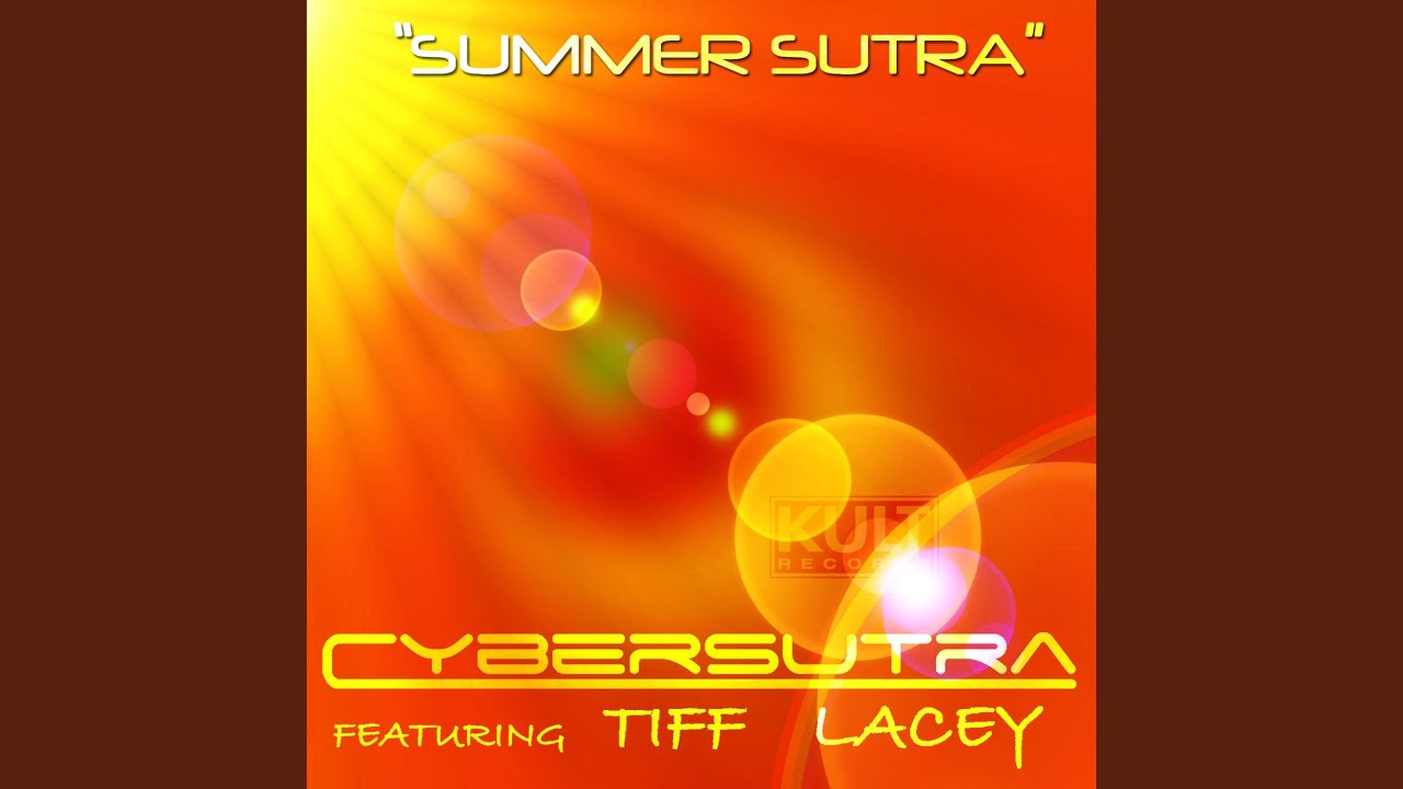 Summer Sutra (Gomi Crossover Radio Edit)