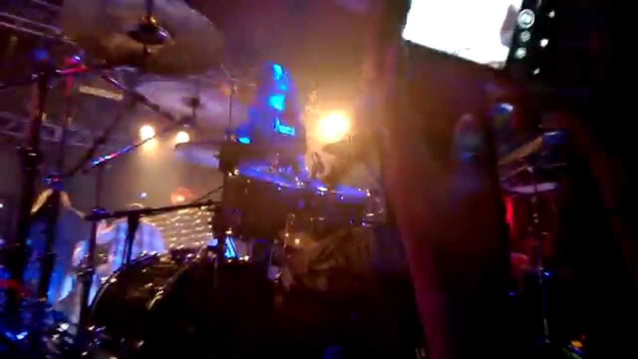 Rainer Tuomikanto & Waltteri V&auml;yrynen | More Cowbell | DBF @ Nosturi &acute;14