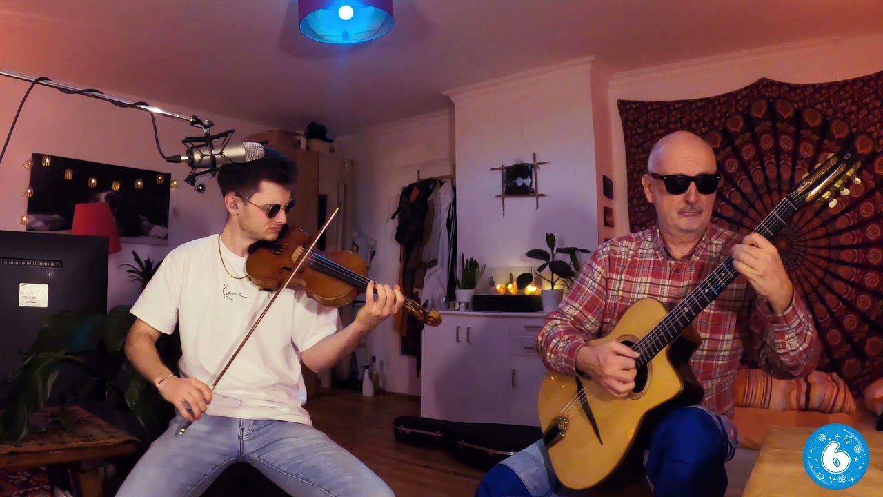 Summertime - George Gershwin (Robert Friedl/Nils Friedl)