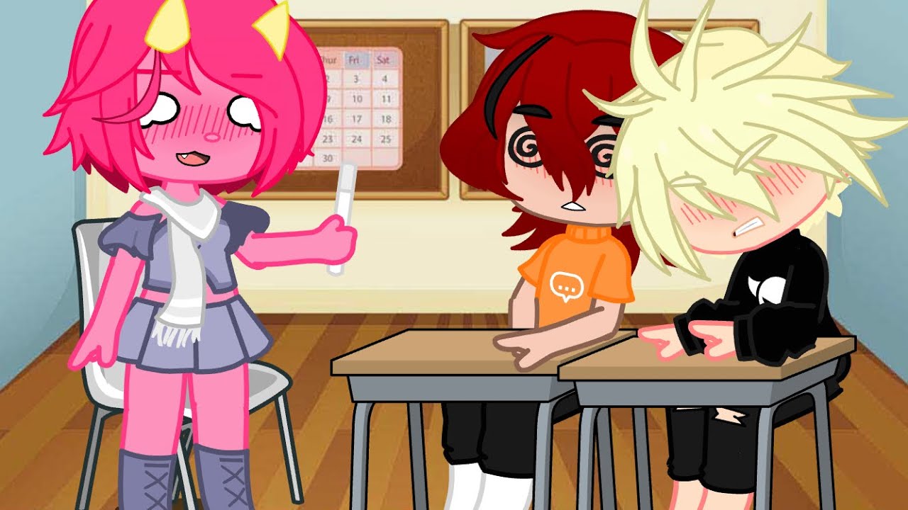 Kiribaku answers some truth or dare questions from some of the deku and Baku squad/Kiribaku/spice