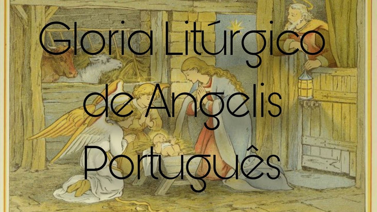 Glória de Angelis, Português BR