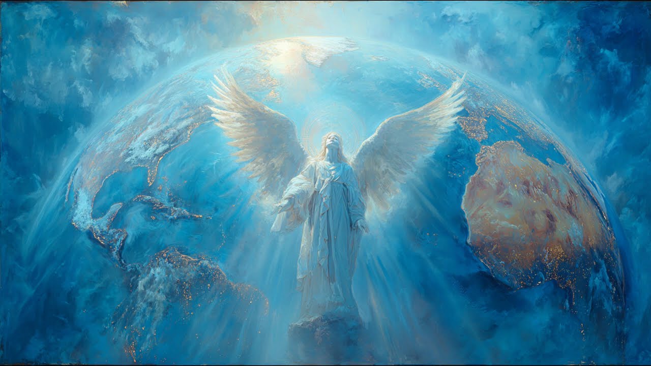 [Urgent Message] Tune into the Frequency of Compassion and Peace