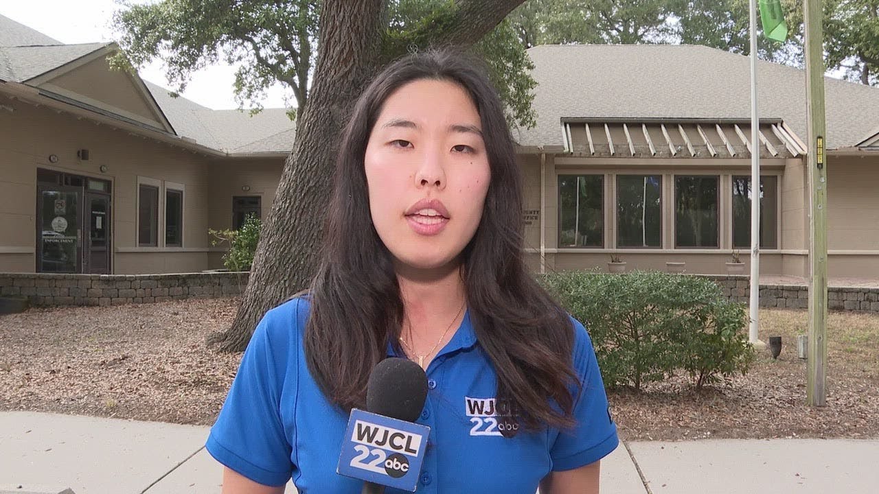 After a fatal crash in Savannah, here's what to know about ICE enforcement in Beaufort County