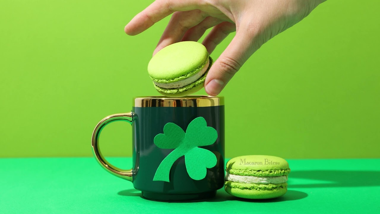 Join the festivities with our delectable treats!