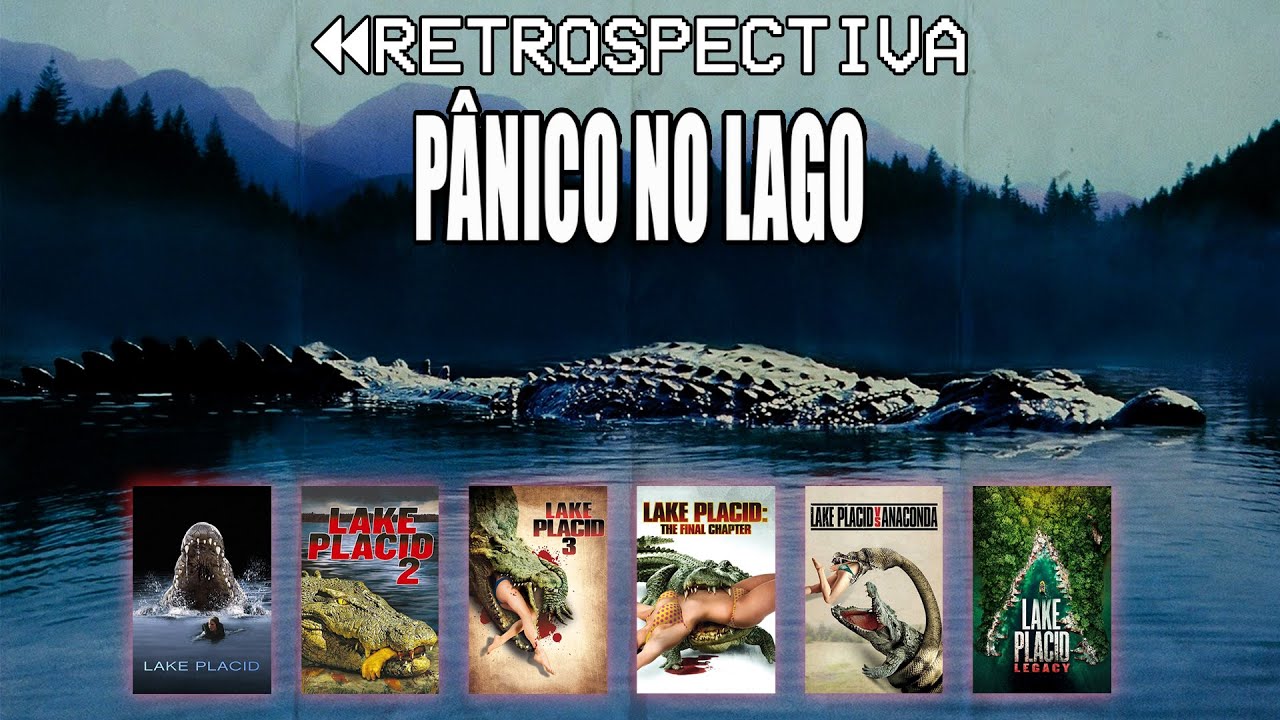 Retrospectiva: Pânico no Lago