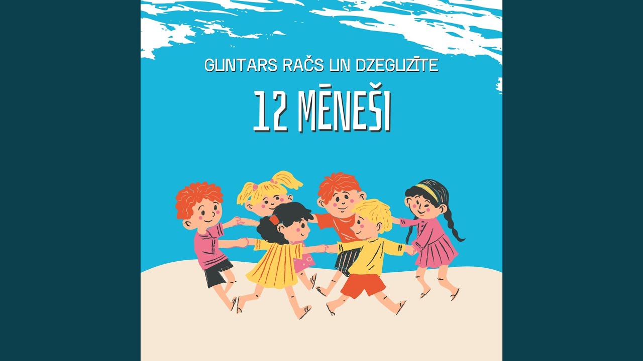 12 mēneši