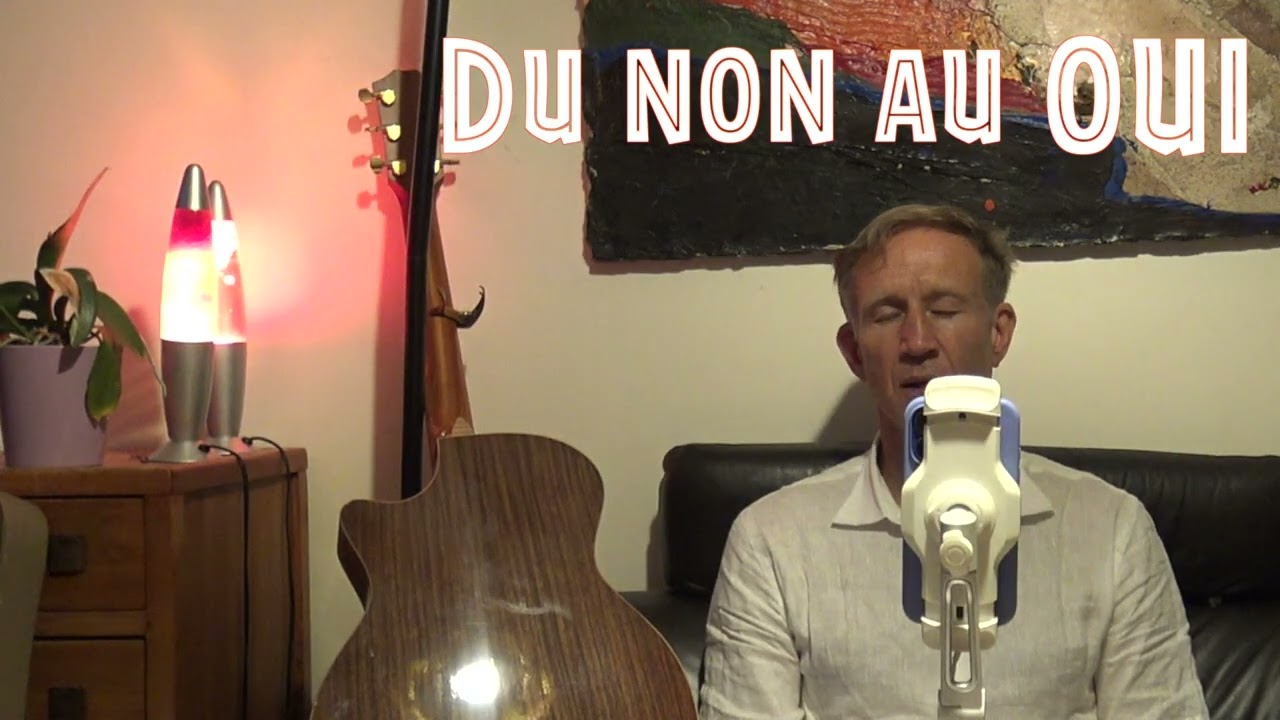 Du non au OUI. Investigation du Soi et voie du sentir. #nondualité #advaita #eveil #eckharttolle