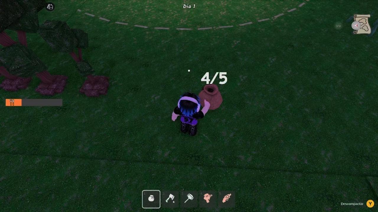 99 noites  na floresta  co migo