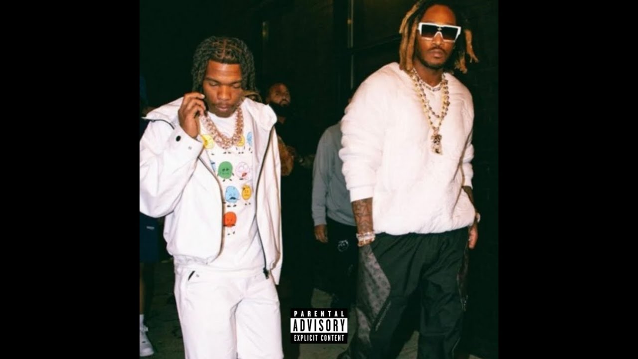 [FREE] FUTURE X LIL BABY TYPE BEAT ''WATCH