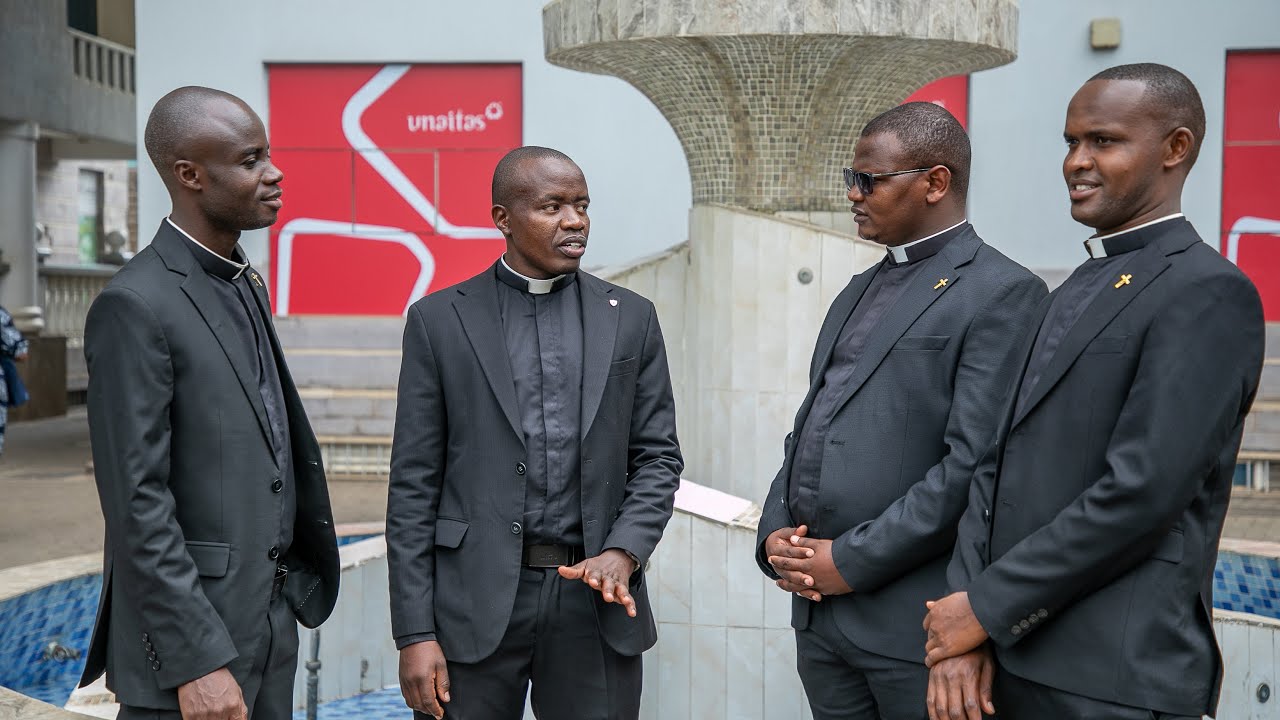 Ordinations 2025
