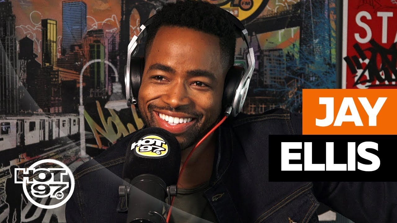 Insecure’s Jay Ellis Defends #LawrenceHive + Details A Crazy Fan Story + Infamous Sex Scene
