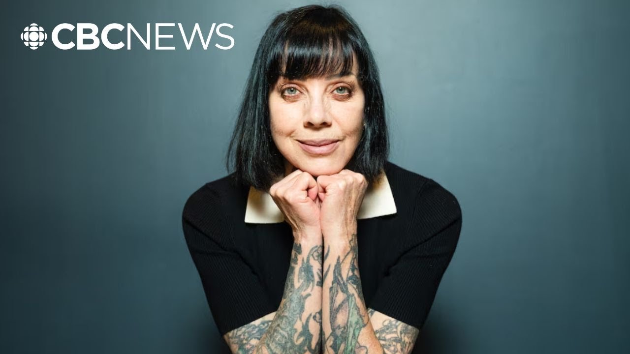 Former Manitoban Bif Naked talks about upcoming documentary about her