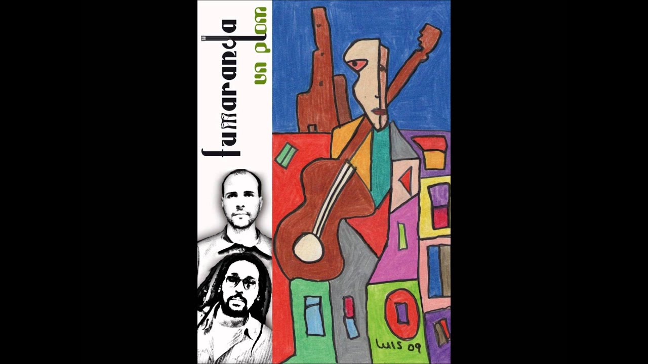 Fumaranda - Dame Mas