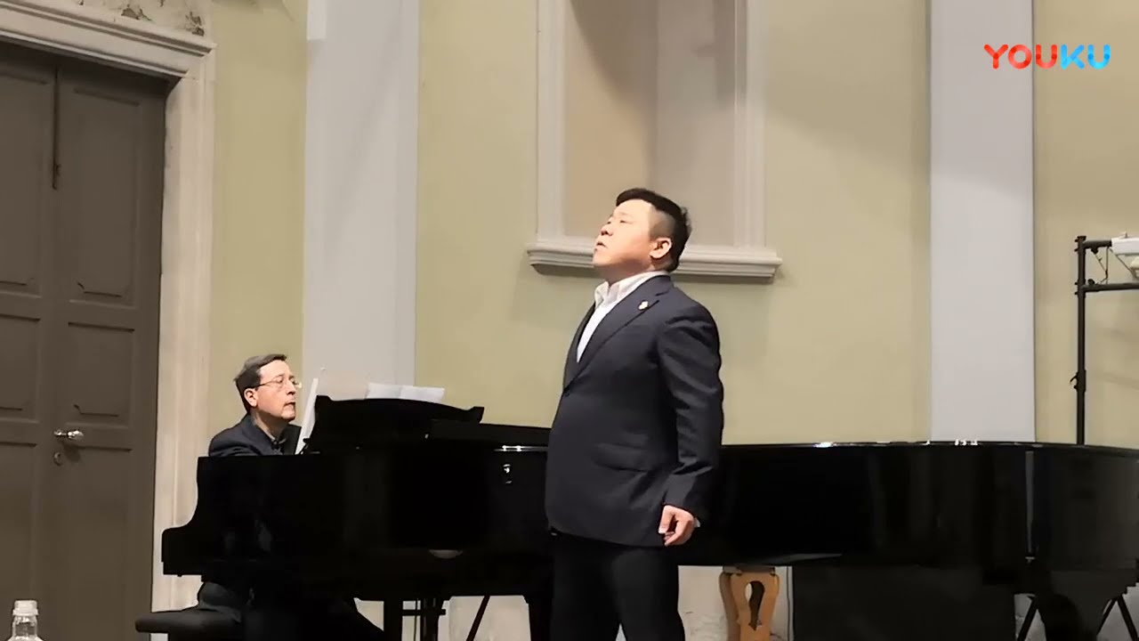 Xiqiu Zhang 张喜秋 2017 Werther: 