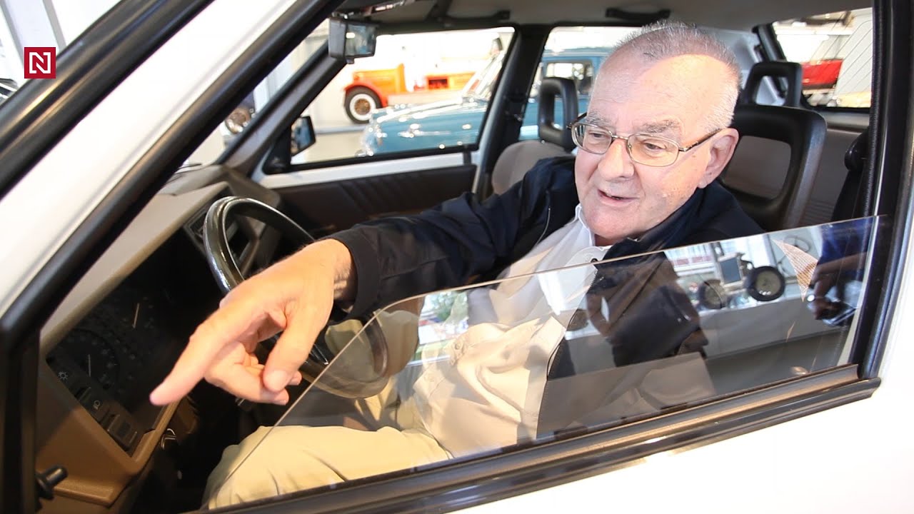 Peter Hrdlička rozpráva ako vznikal Favorit