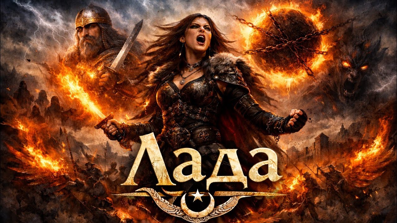 NaVii — ЛАДА(Official Audio)