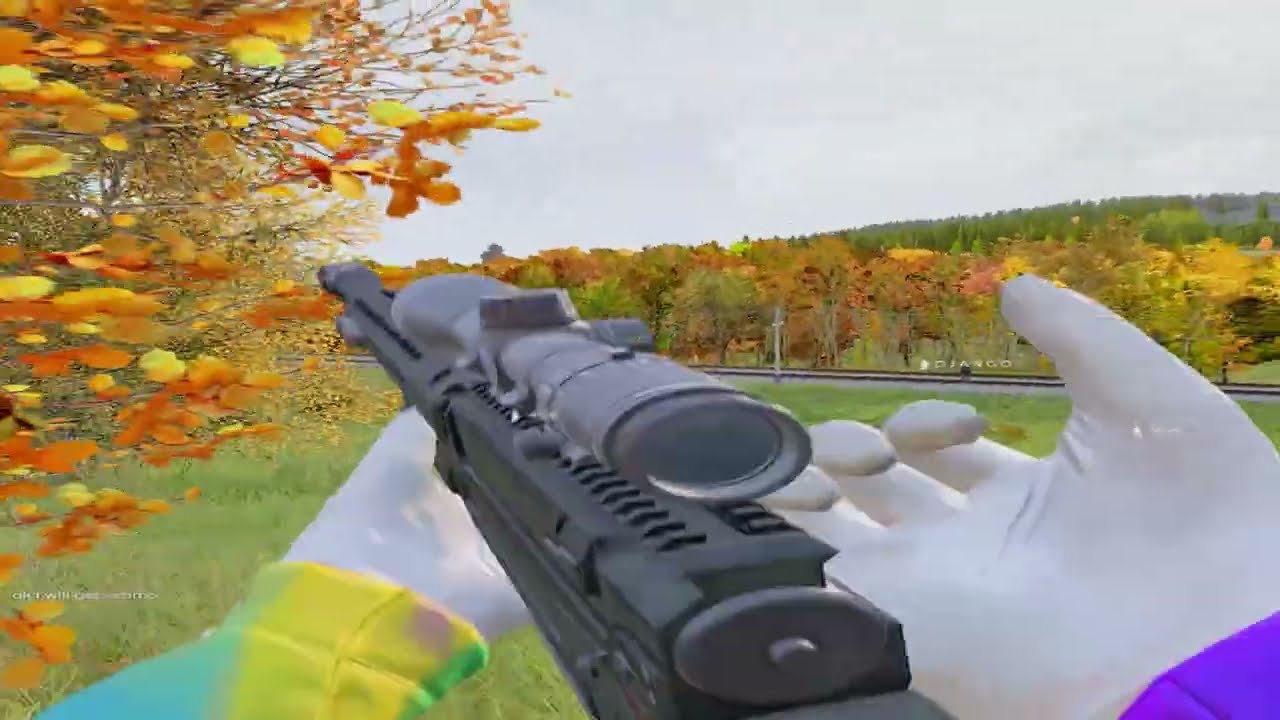If We Being Rëal | DayZ PvP Montage #4 | Rearmed