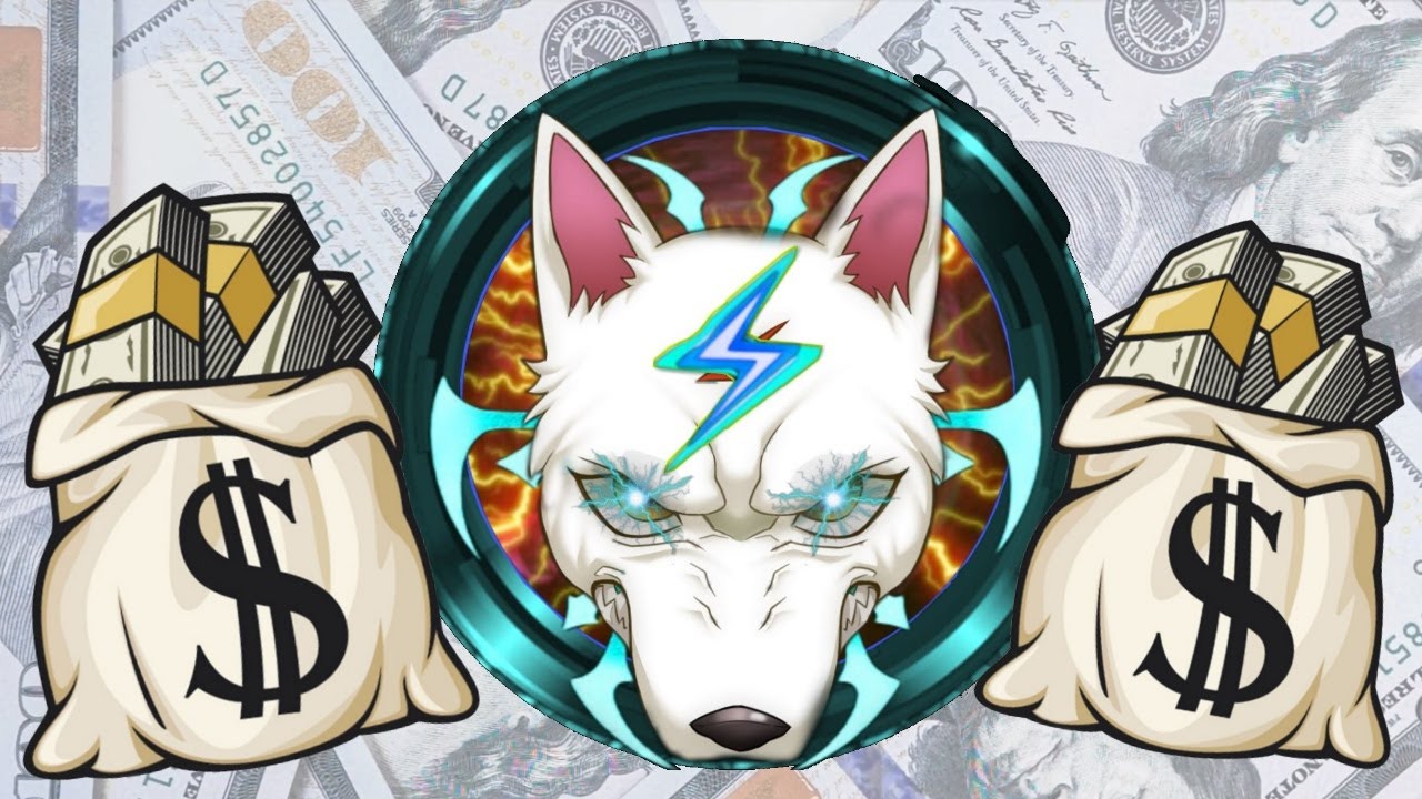 VOLT INU &bull; Stage 4 Roadmap &bull; VOLTSWAP and Launchpad?! (Secret Crypto Gem)