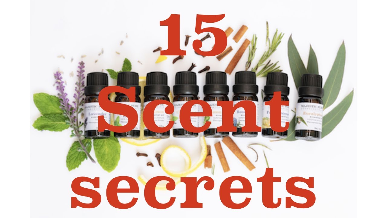 Candle Making: Scent: 15 secrets you will love. More Fragrance, Faster.